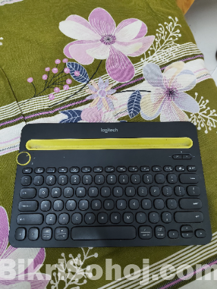 Keyboard k480